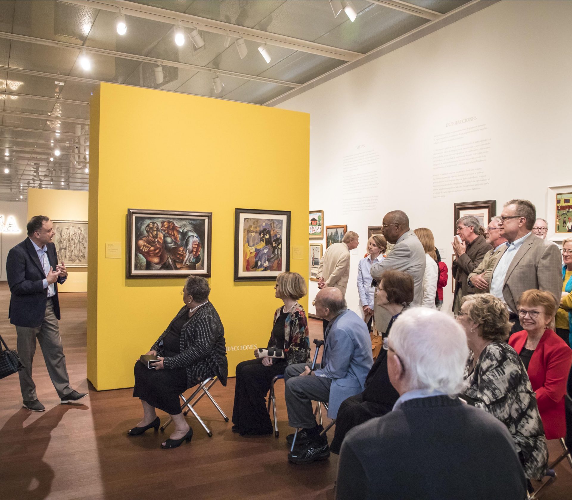 McNay After Hours - McNay Art Museum